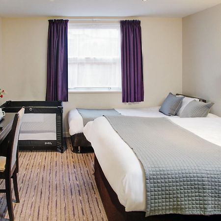 Premier Inn Huddersfield West Kültér fotó