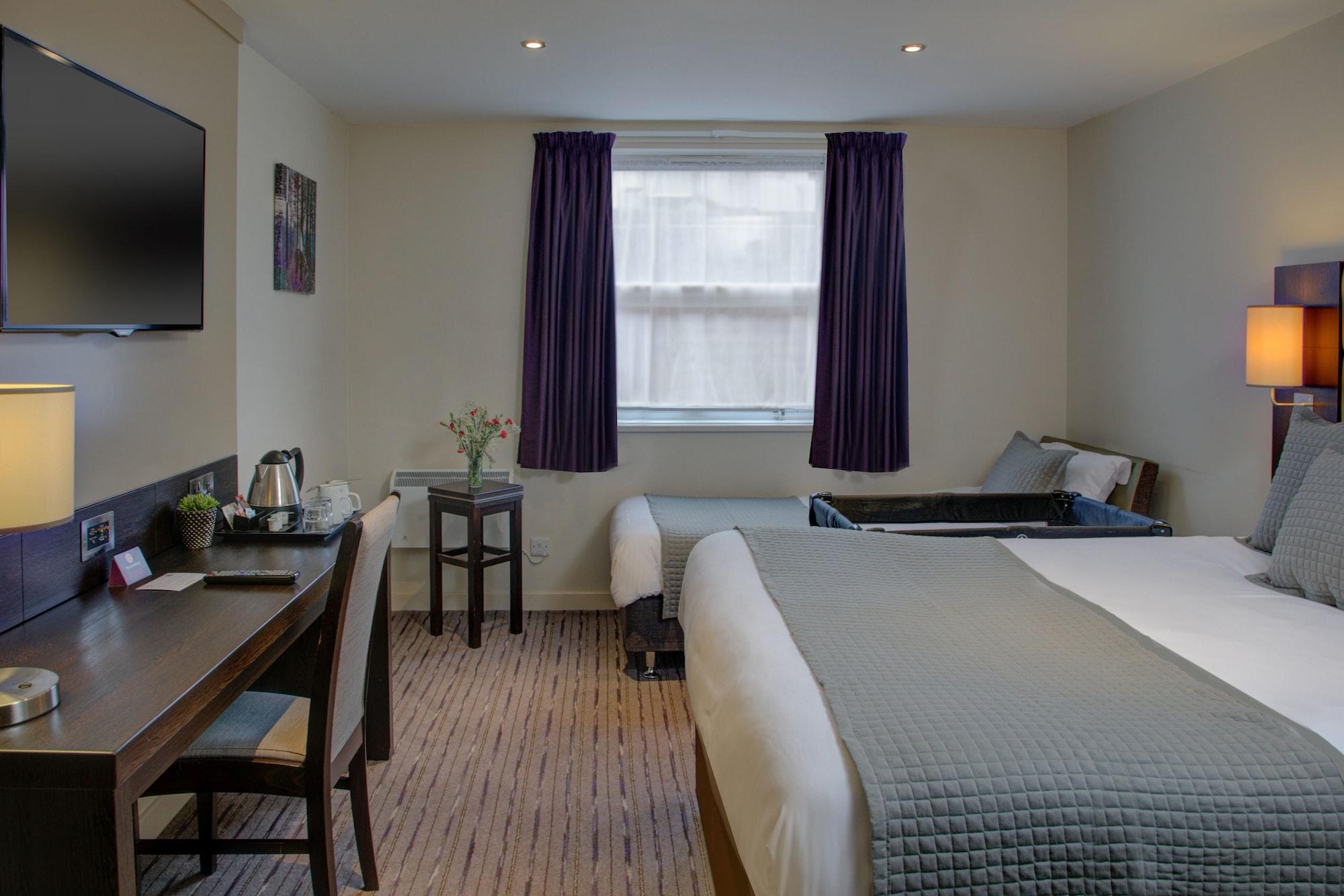 Premier Inn Huddersfield West Kültér fotó